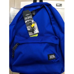 Jacbag Çanta Jac-12 Lake Blue Classic Jac