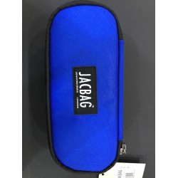 Jacbag Oval Kalem Kutusu Jac-21
