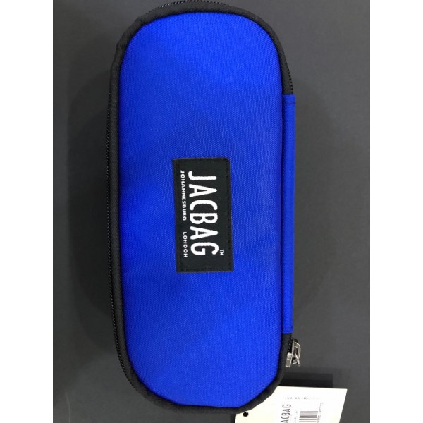 Jacbag Oval Kalem Kutusu Jac-21