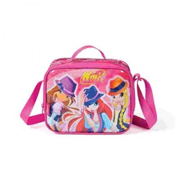 Winx Beslenme Çantası 62843