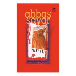 Yılkı Atı