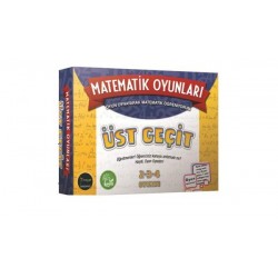 Matematik Oyunları - Üst Geçit
