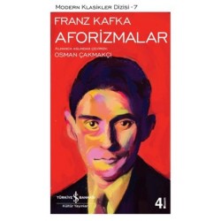 Modern Klasikler 07 Aforizmalar