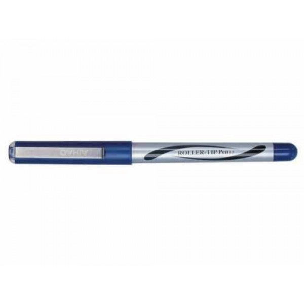 Aihao 2000A 05 mm Mavi Roller Tip Kalem Mikro