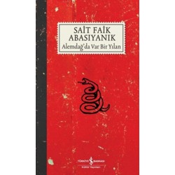 Alemdağda Var Bir Yılan