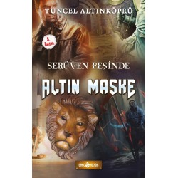 Altin Maske- Serüven Peşinde 17