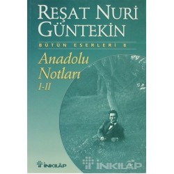 Anadolu Notları 1 ve 2