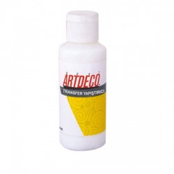 Artdeco Transfer Yapıştırıcı 120 ML
