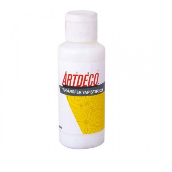 Artdeco Transfer Yapıştırıcı 120 ML