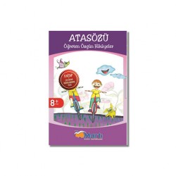 8+Yas (3.Sinif ) Atasozleri Ogreten Hikayeler