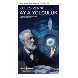 Modern Klasikler 72 Aya Yolculuk