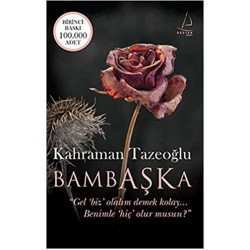 Bambaşka