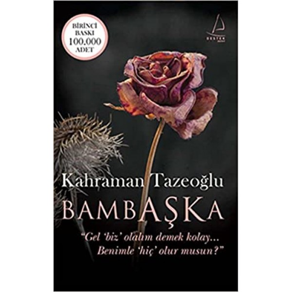 Bambaşka