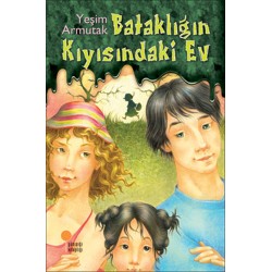 Bataklığın Kıyısındaki Ev