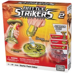 Battle Stickers