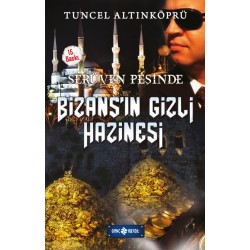 Bizansi Gizli Hazinesi-Serüven Peşinde 3