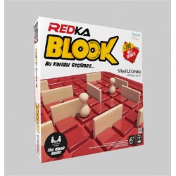 BLOOK STRATEJİ OYUNU