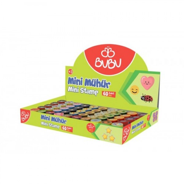 Bu-Bu Mühür 