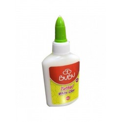 Bubu Beyaz Tutkal 500 Gr