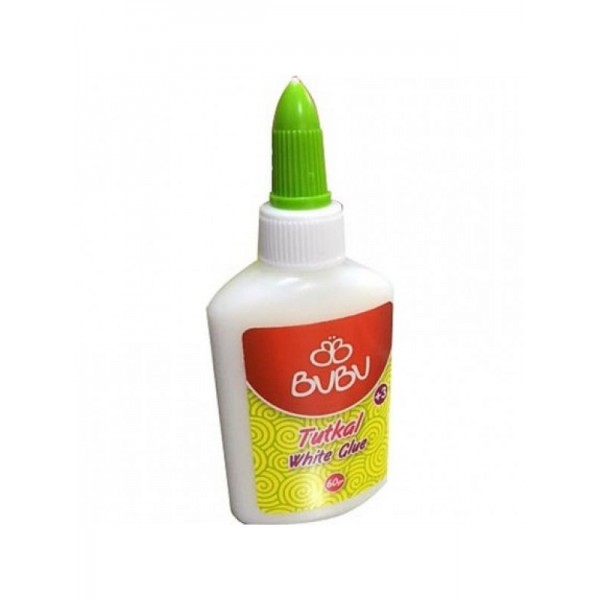 Bubu Beyaz Tutkal 500 Gr