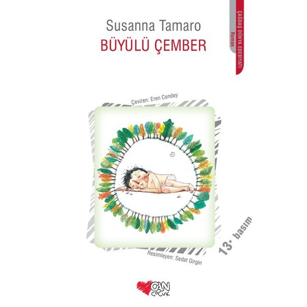 Büyülü Çember Büyülü Çember