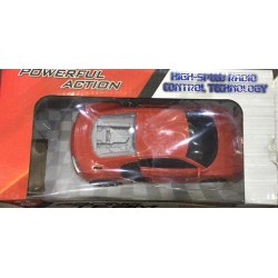 Racing Team Uzaktan Kumandalı Araba