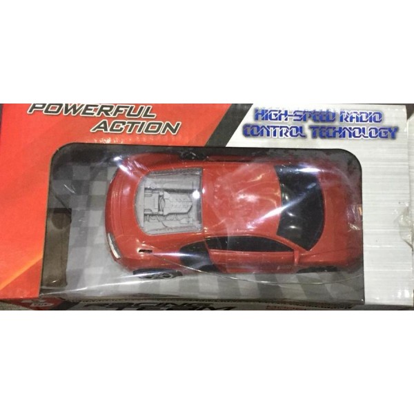 Racing Team Uzaktan Kumandalı Araba