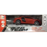 Racing Team Uzaktan Kumandalı Araba