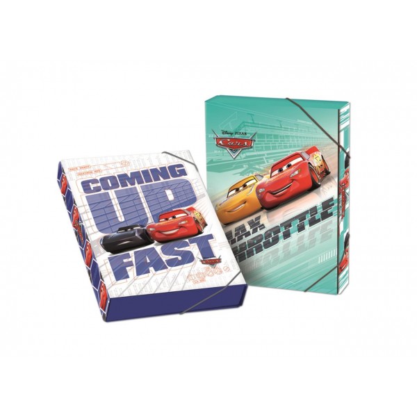 KESKİN CARS KUTU DOSYA