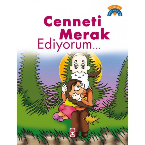 Cenneti Merak Ediyorum... Cenneti Merak Ediyorum...