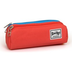 Coral Hıgh Kalem Çantası (Üç Bölmeli) 12329