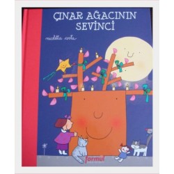 Çınar Ağacının Sevinci