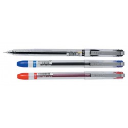 Dong-A Tükenmez Kalem My-Gel Jel 0.5 MM İğne Uç Mavi