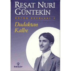 Dudaktan Kalbe