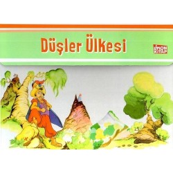 Limon Kitap 1.Sınıf Düşler Ülkesi (10 Kitap)