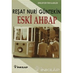 Eski Ahbap