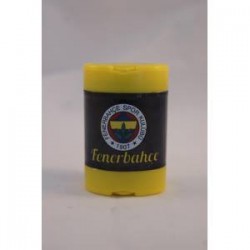 Kalemtraş Fenerbahçe Üç Bıçaklı 75054 