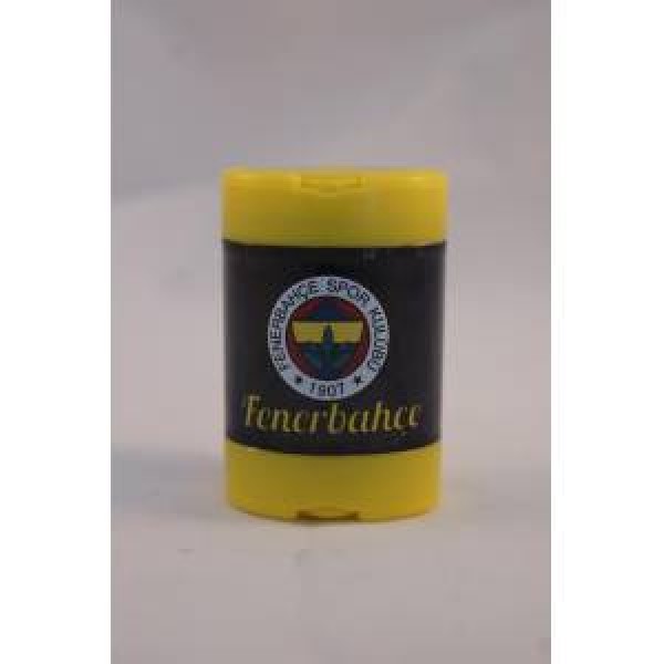 Kalemtraş Fenerbahçe Üç Bıçaklı 75054 