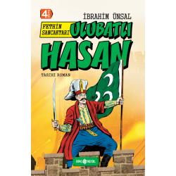 FETHİN SANCAKTARI ULUBATLI HASAN