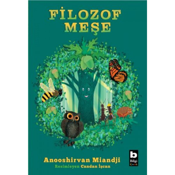 Filozof Meşe Filozof Meşe