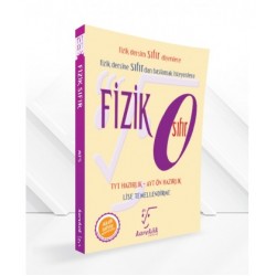 Karekök Sıfır Fizik