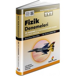 TYT Fizik Denemeler
