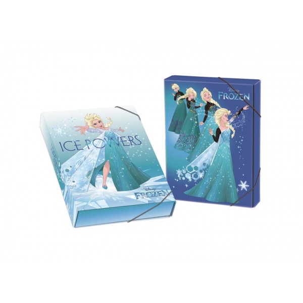 Frozen Kutu Dosya