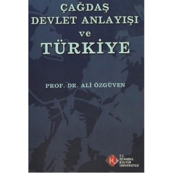Çağdaş Devlet Anlayışı ve Türkiye