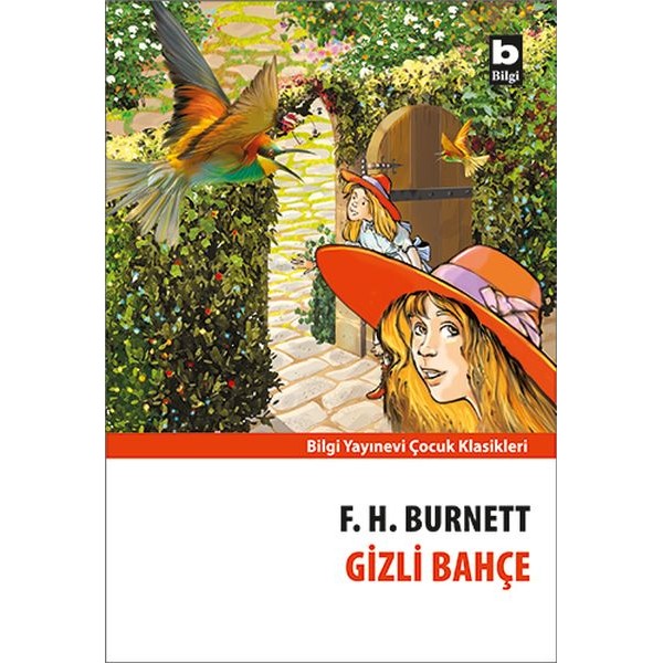 Gizli Bahçe Gizli Bahçe