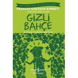 Kısaltılmış Metin Gizli Bahçe