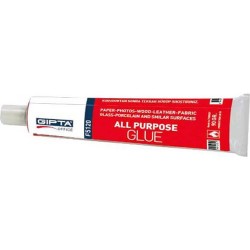 Gıpta Çok Amaçlı Yapıştırıcı 90 Gr