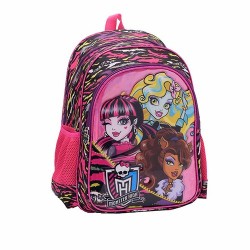 Monster High Sırt Çantası 87607