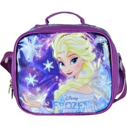 Hakan Çanta 95241 Frozen Elsa Beslenme Çantası