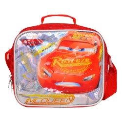 Hakan Çanta Disney Cars Mcqueen Kabartmalı Beslenme Çantası 95382